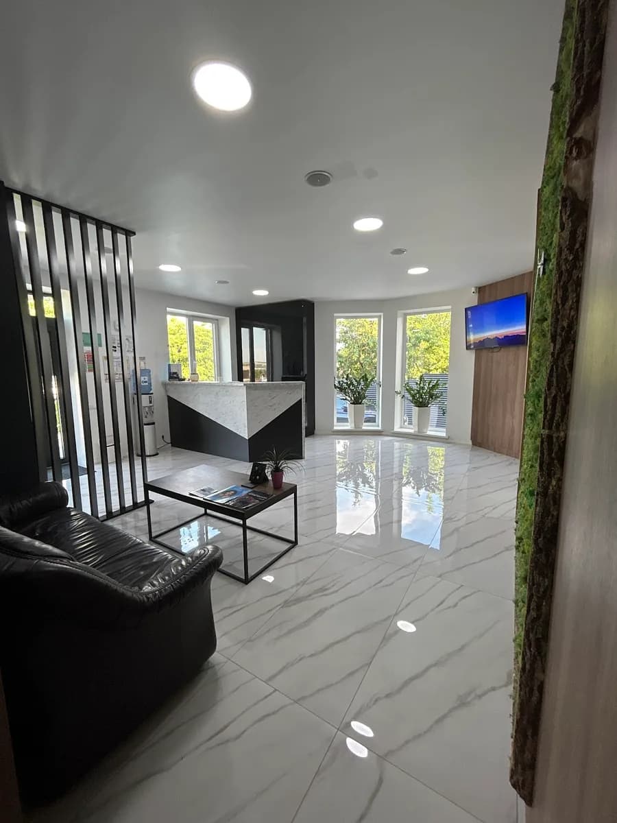 Avicenna Dental Clinic