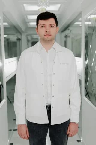 Роман Касиан