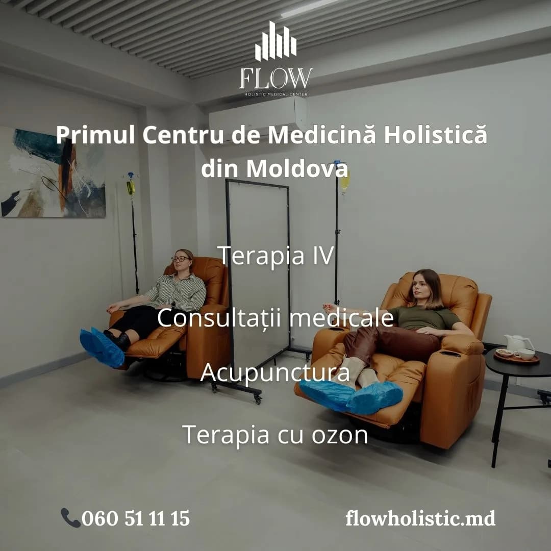 FLOW Holistic
