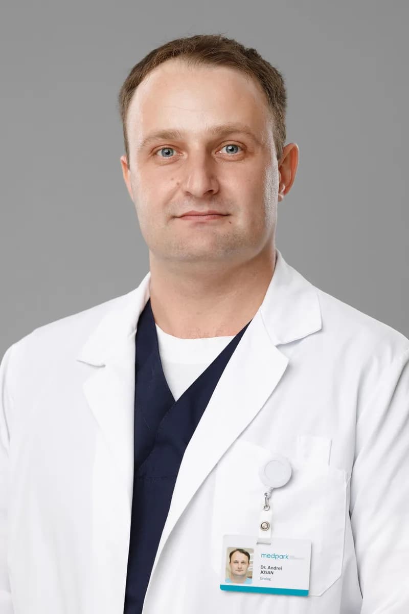 Josan Andrei