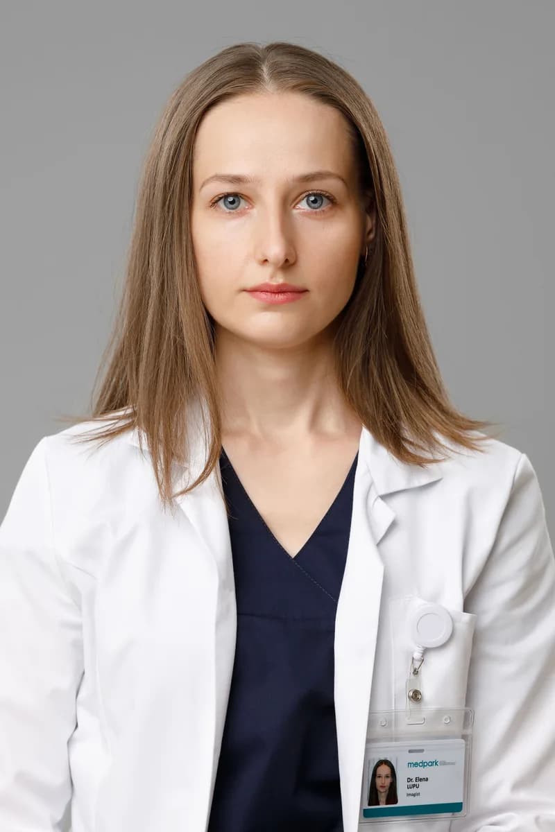 Lupu Elena