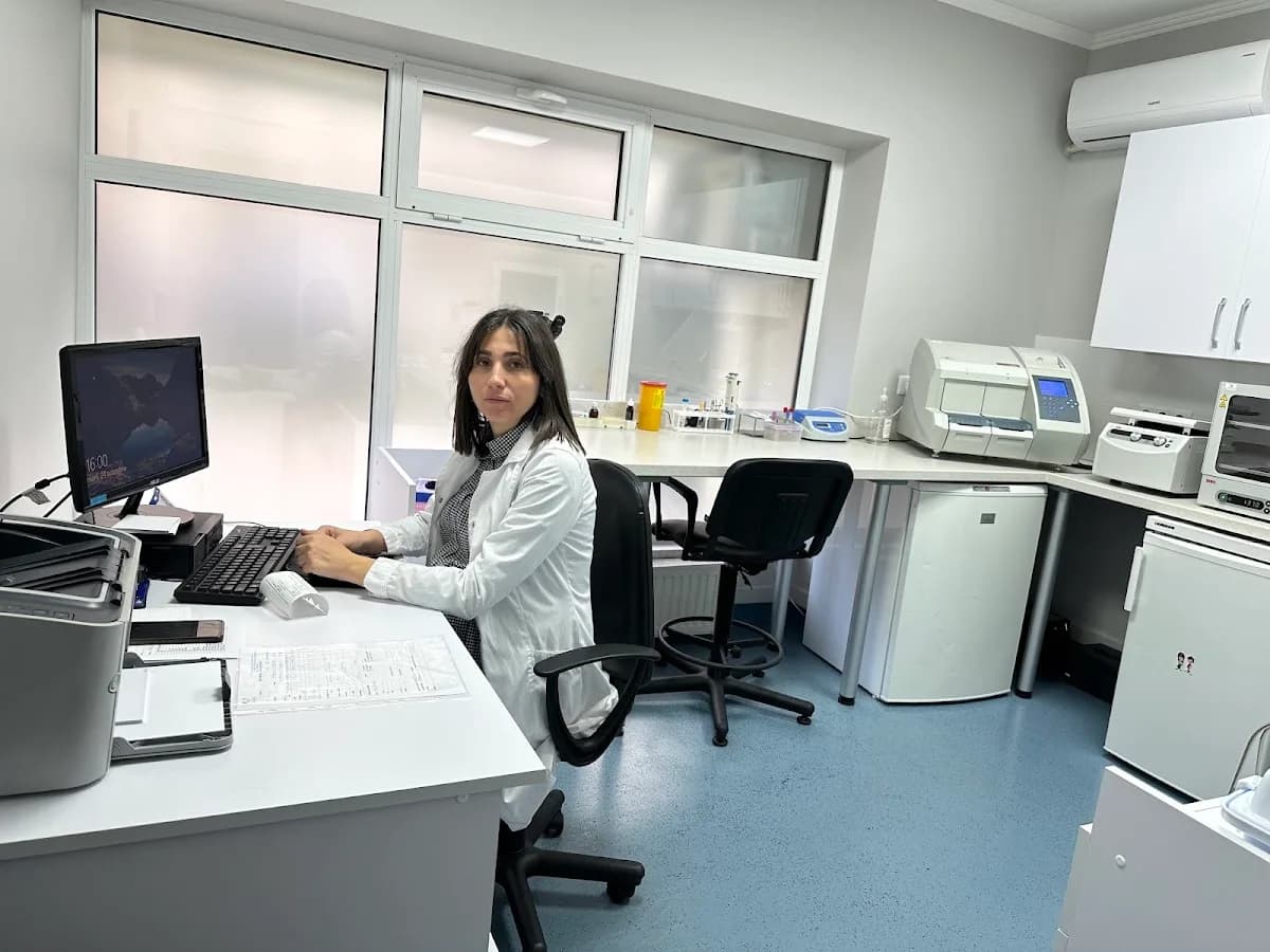 Clinica în Obstetrică și Ginecologie „Fetalmed”