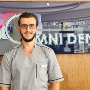 Ion Eni
