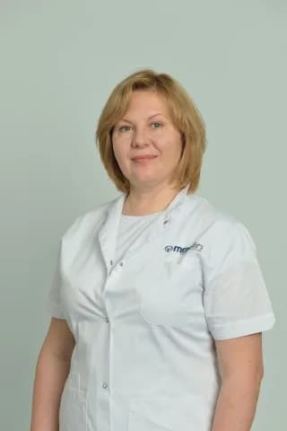 Подолян Оксана Федоровна