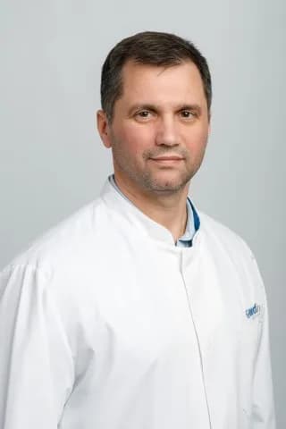 Лица Андрей Антонович
