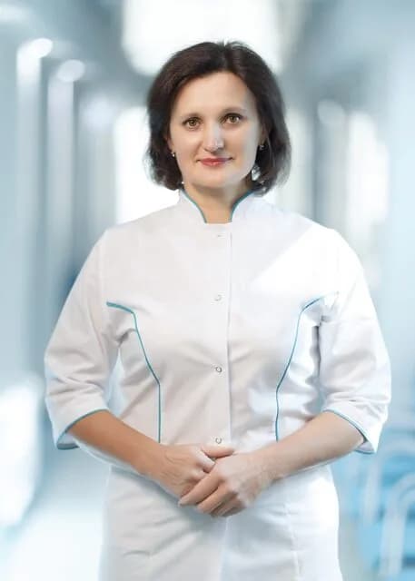 Natalia Gaibu