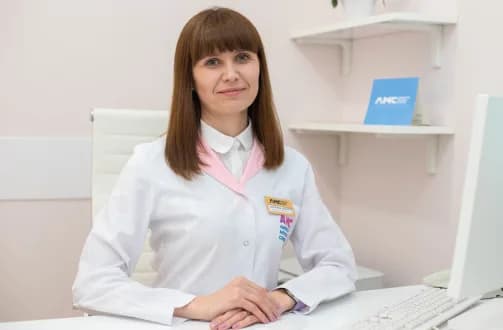 Munteanu Viorica
