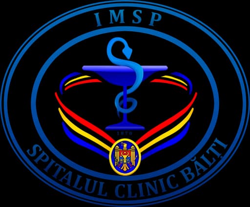 Instituția Medico-Sanitară Publică Spitalul Clinic Bălți