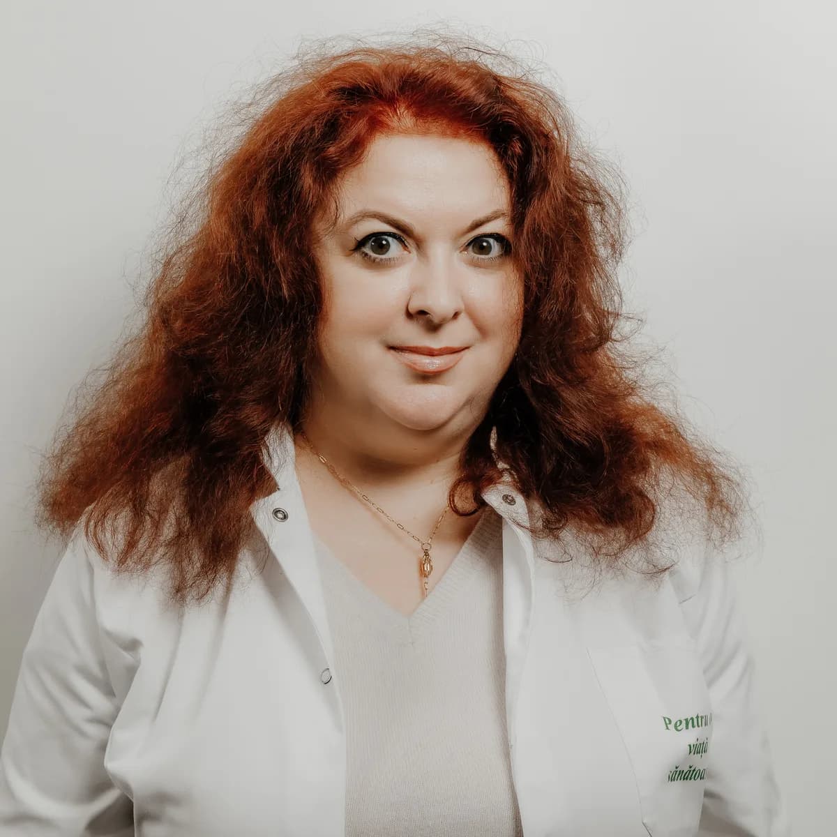 Svetlana Gusico