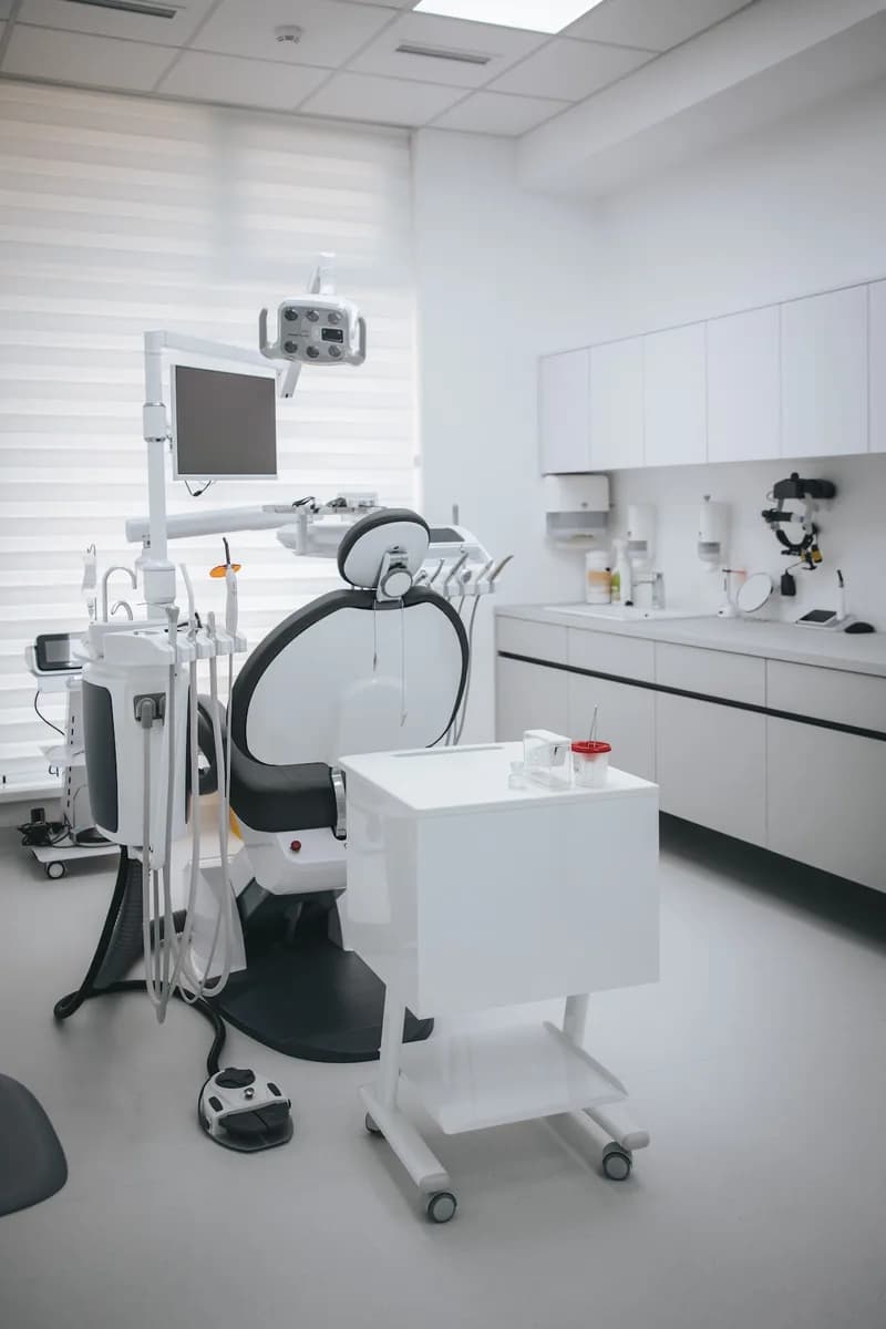 Giovanni Dent Clinica Stomatologică