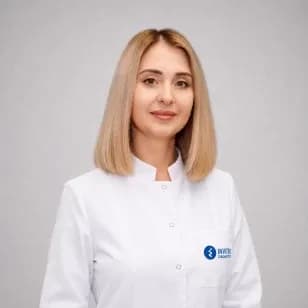 Soseva Natalia