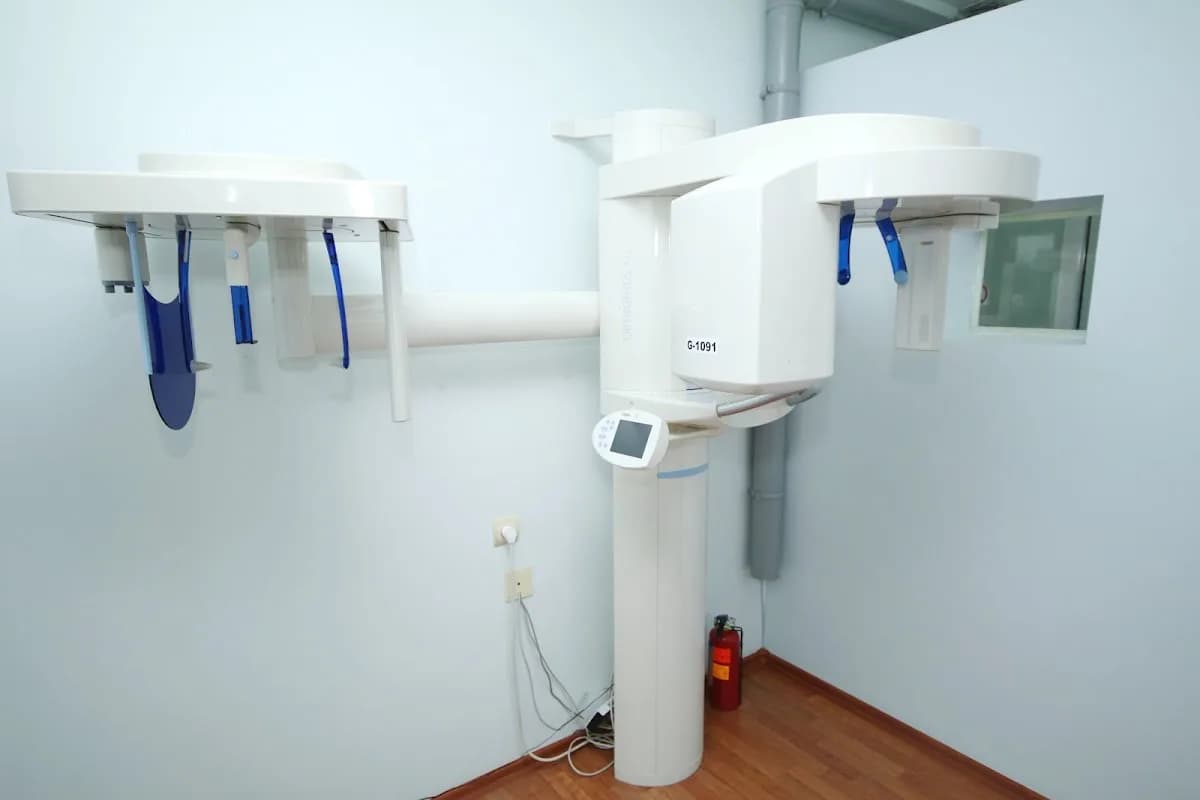 Clinica Stomatologica IovuDENT