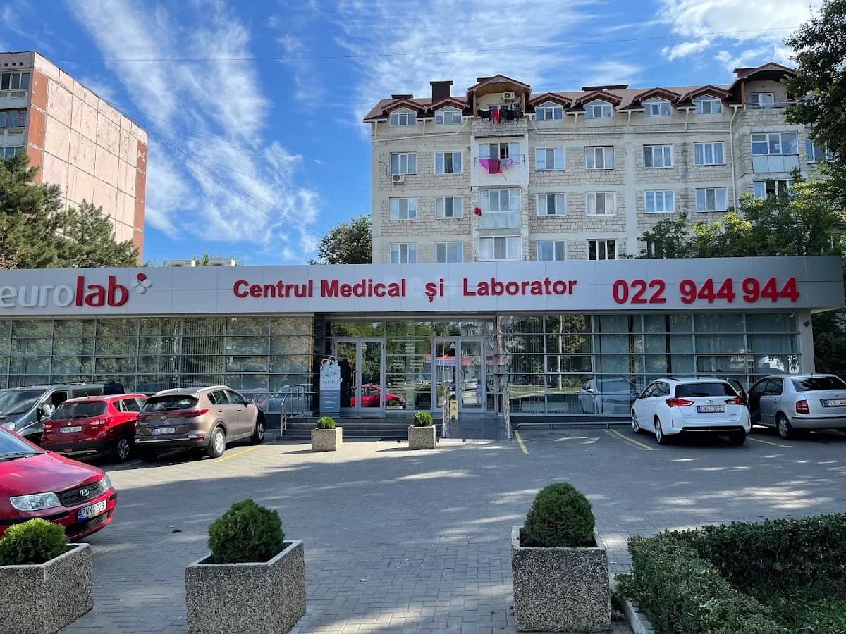 Eurolab