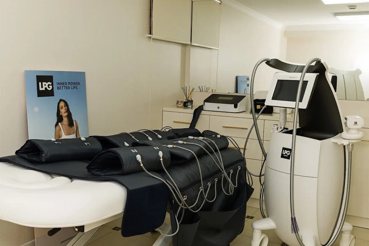 Age Control Aesthetic Clinic