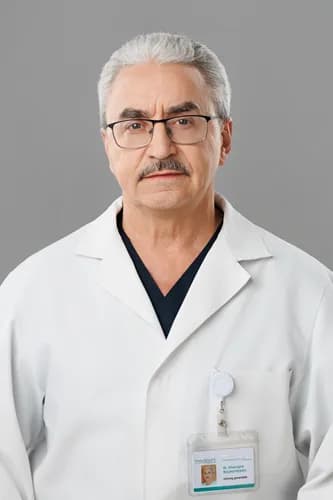 Rojnoveanu Gheorghe