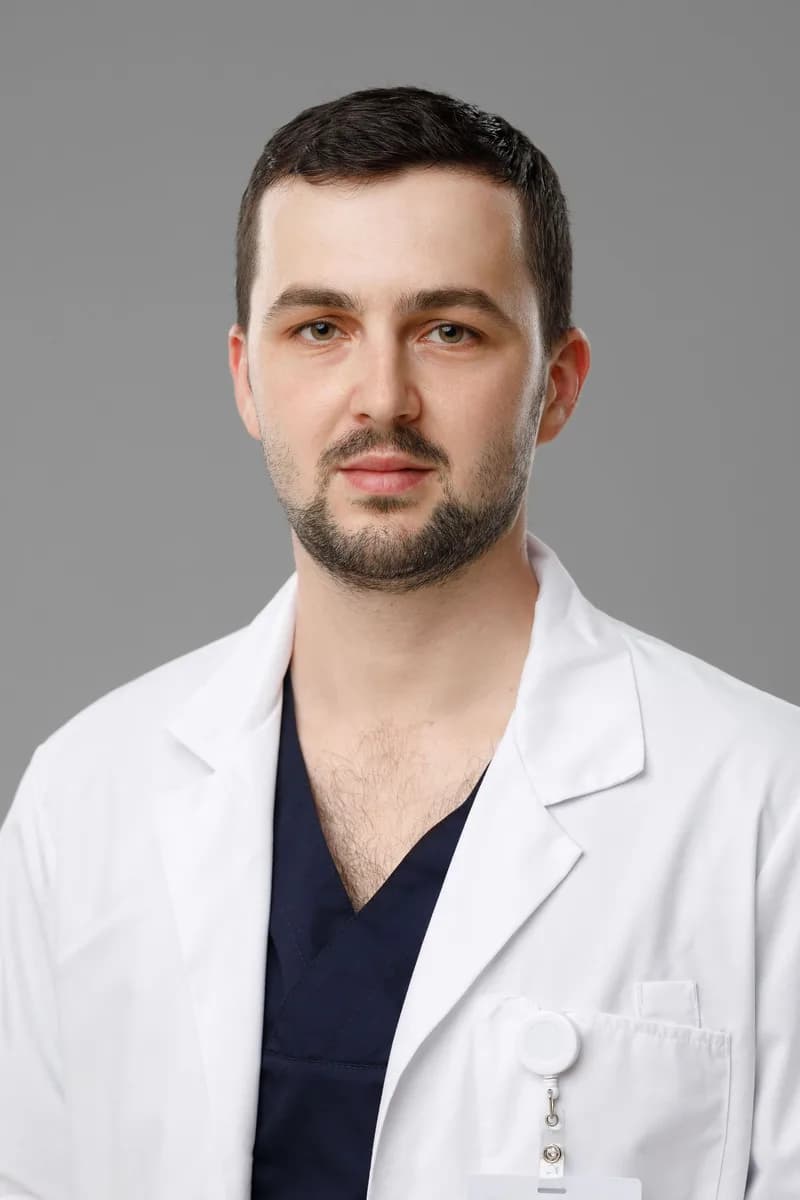 Cazacu Alexandru