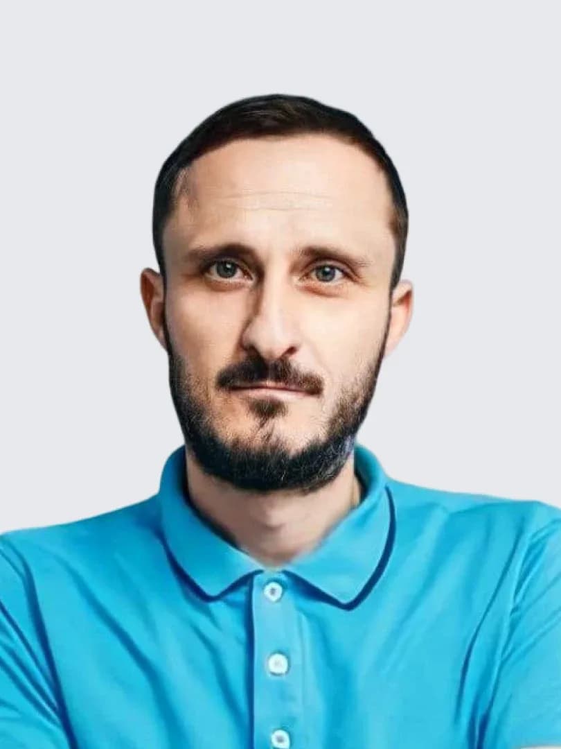 Stratulat Mihail