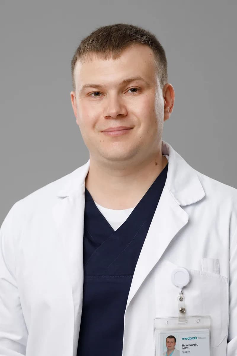 Matei Alexandru
