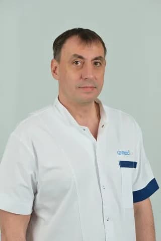 Спельчук Станислав Сергеевич