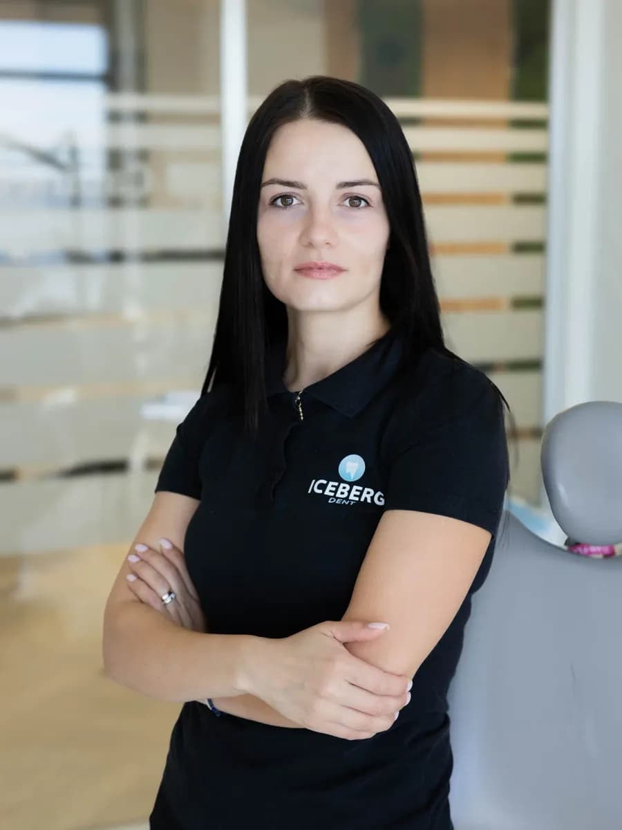 Crăciun Daniela
