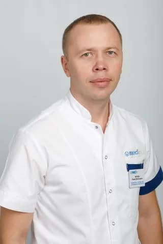 Нетида Роман Васильевич