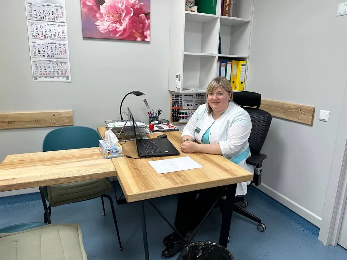 Clinica în Obstetrică și Ginecologie „Fetalmed”