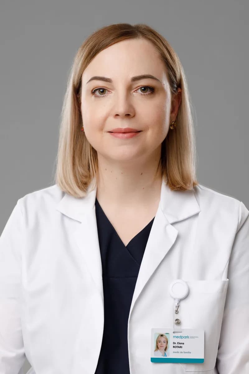Rotari Elena