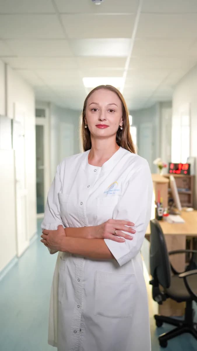 Veronica COREȚCHI