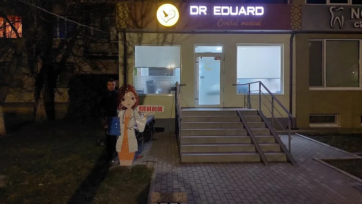 Dr. Eduard Medical Center