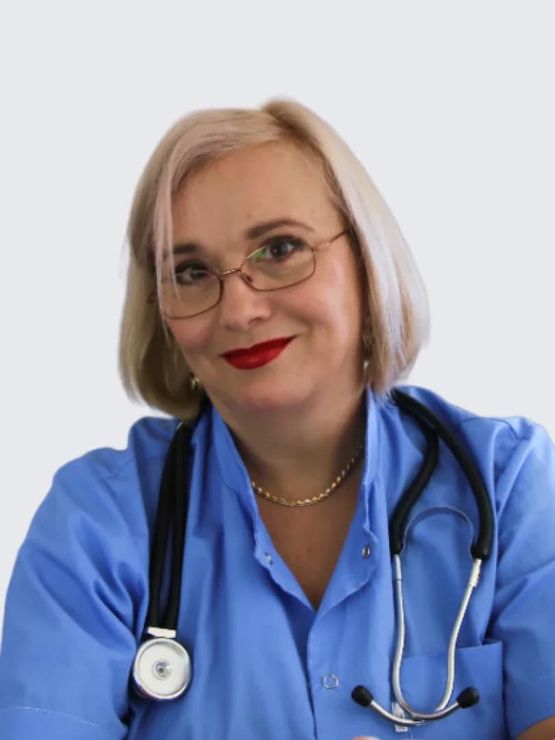 Sîrcu Svetlana