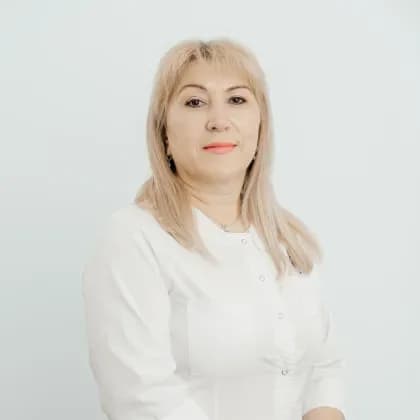 Mudrenco Nadejda