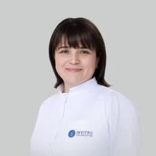 Luchita Natalia