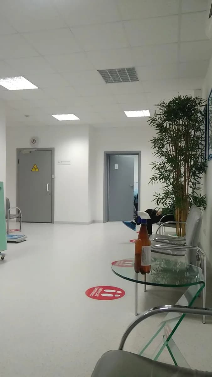 Медицинский Центр «Medin»