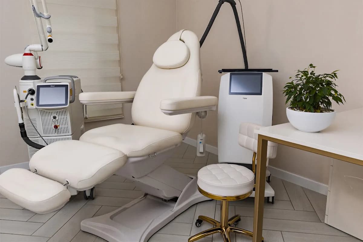 Age Control Aesthetic Clinic