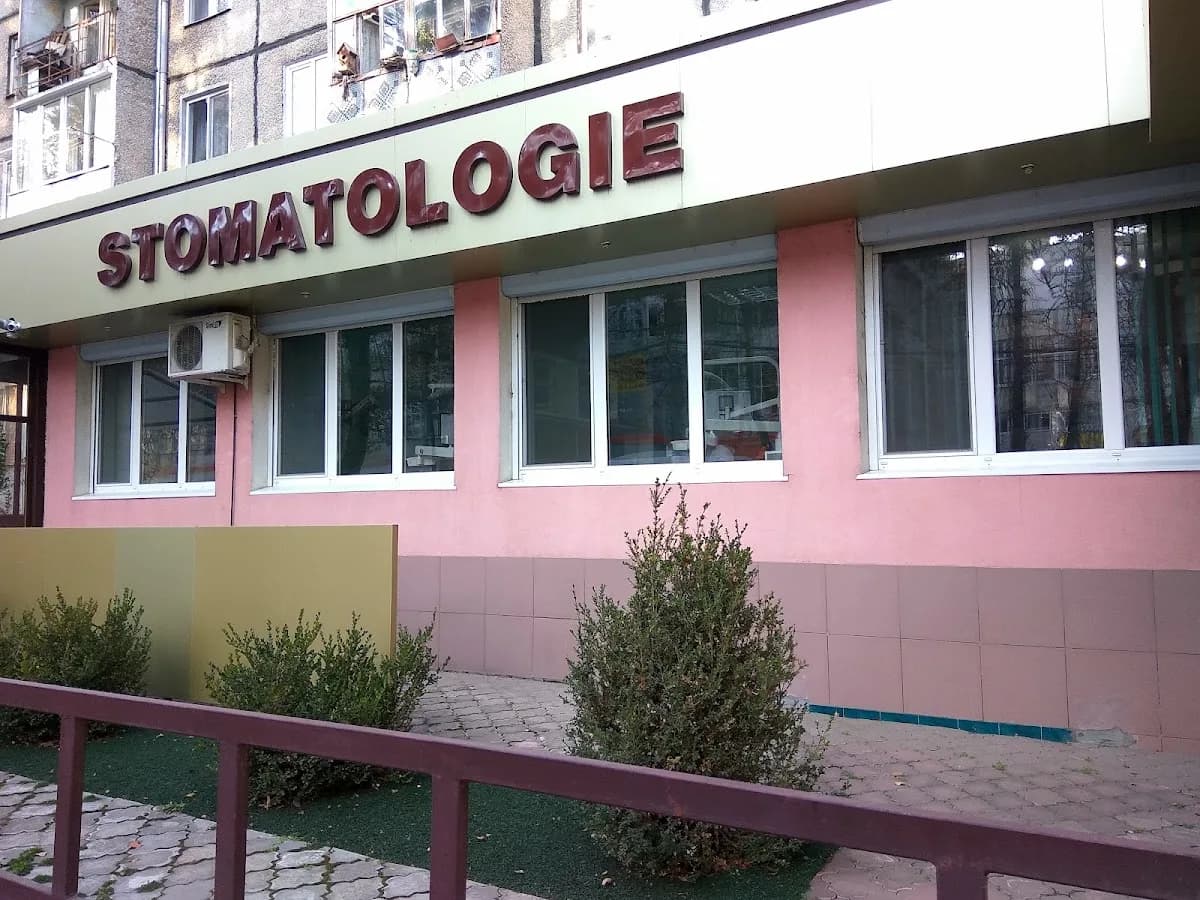 Centru Stomatologic APOLLONIA DENT