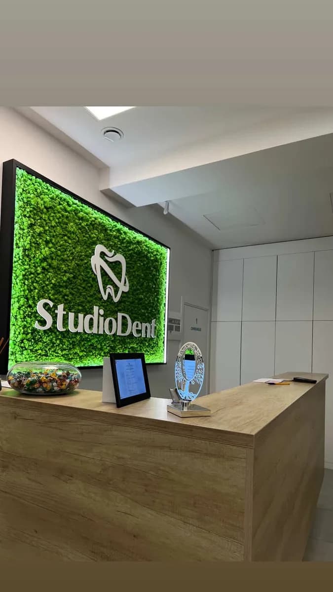 Studio Dent
