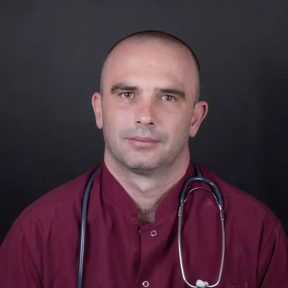 Mutu Mihail