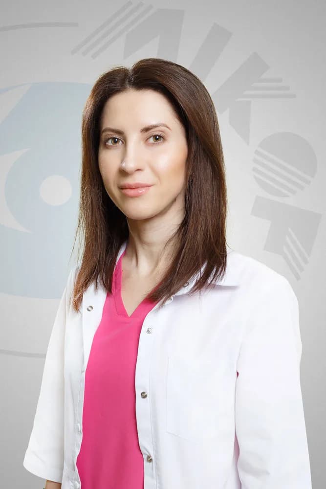 Zorila Olga Gheorghe