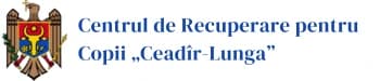Centrul de Recuperare pentru Copii Ceadîr-Lunga