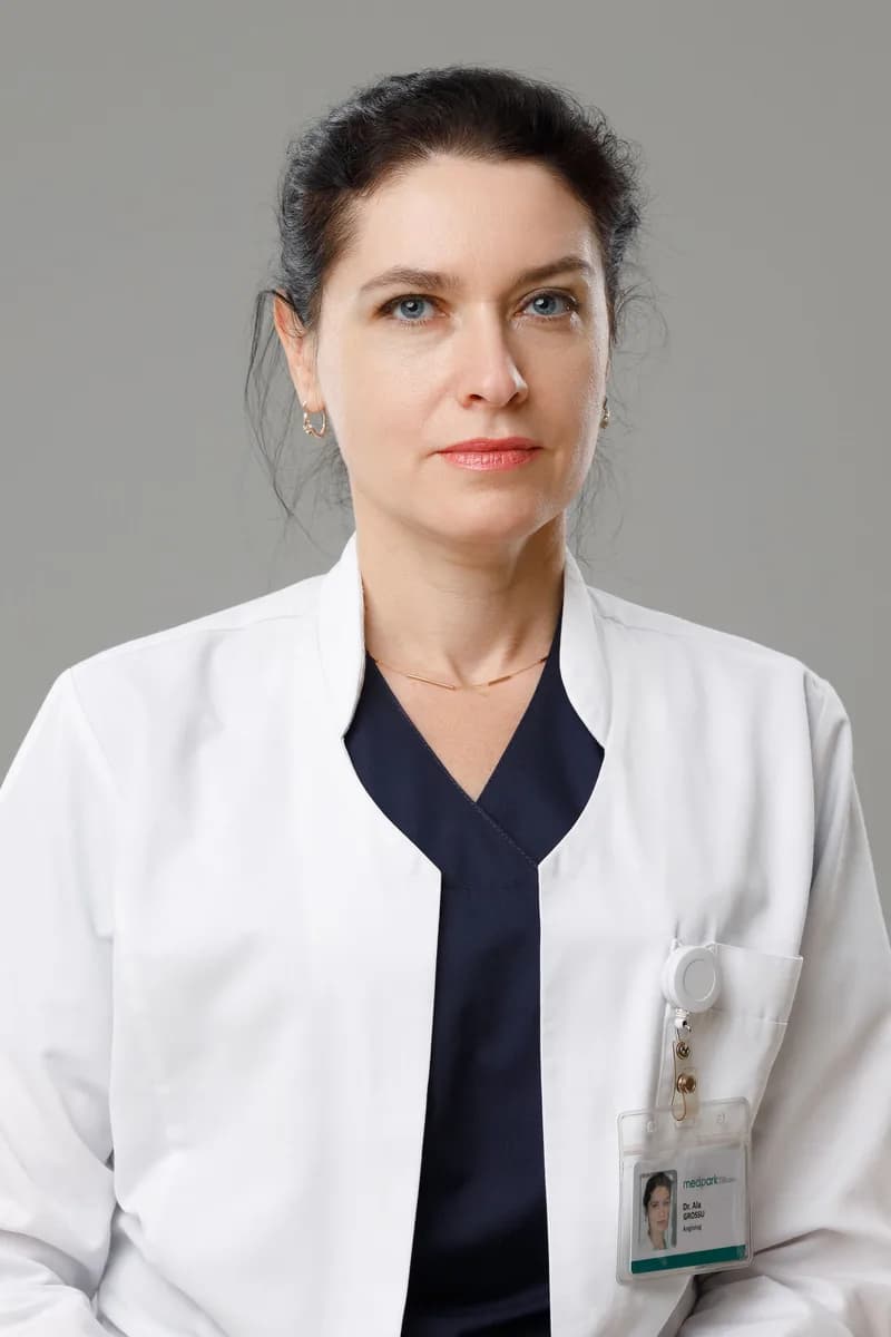 Grossu Ala