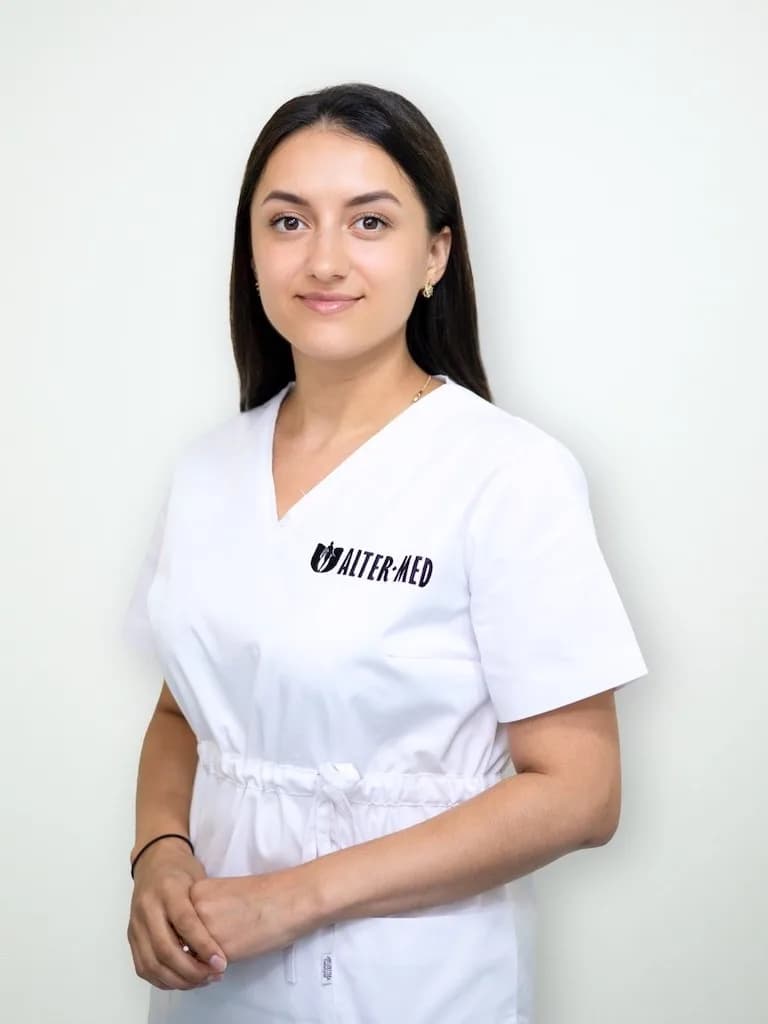 Rodica Tamazlîcari