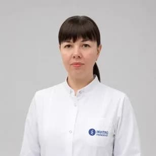 Nastas Elena