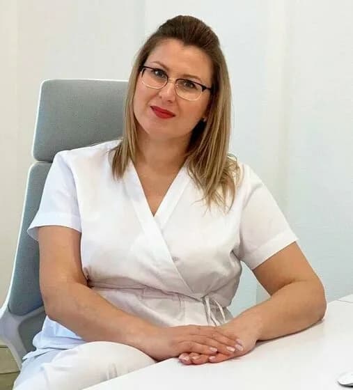 Mariana Vîrlan