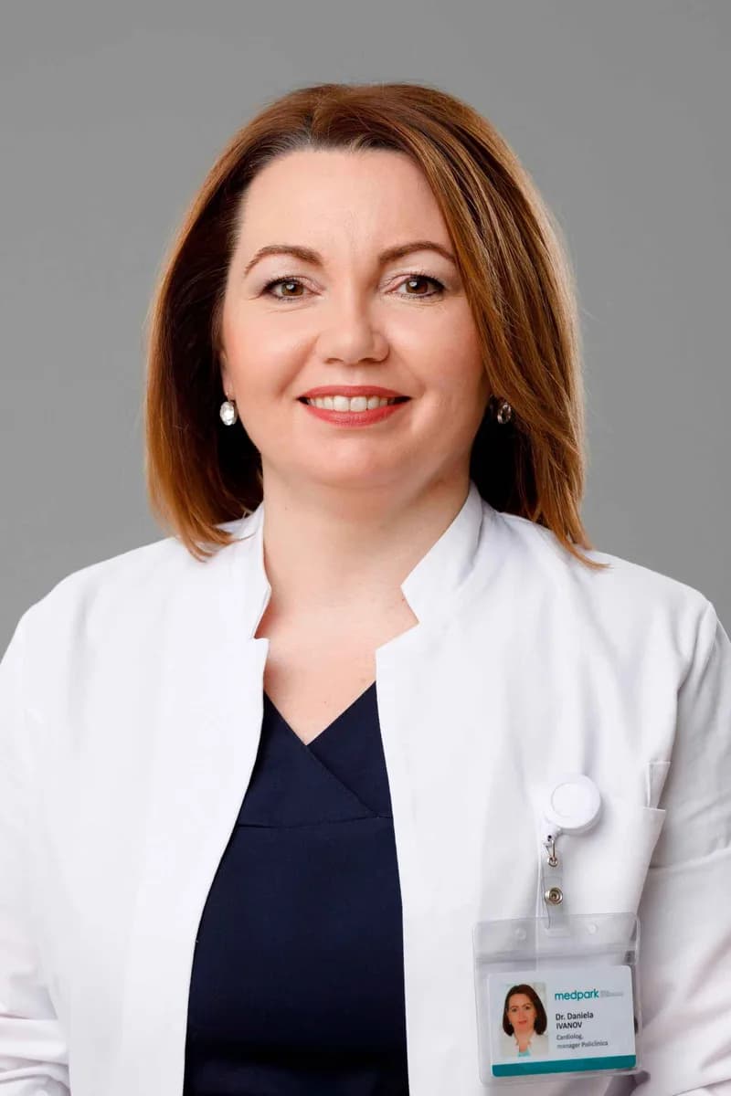 Ivanov Daniela