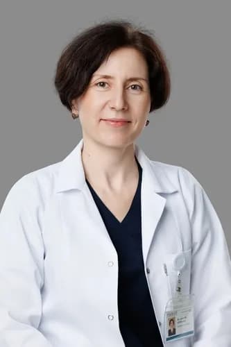 Guțuleac Ludmila