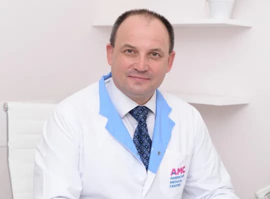 Țurcanu Oleg
