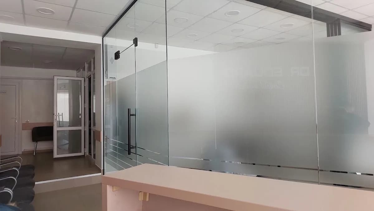 Dr. Eduard Medical Center