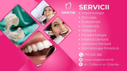 Dentis.md