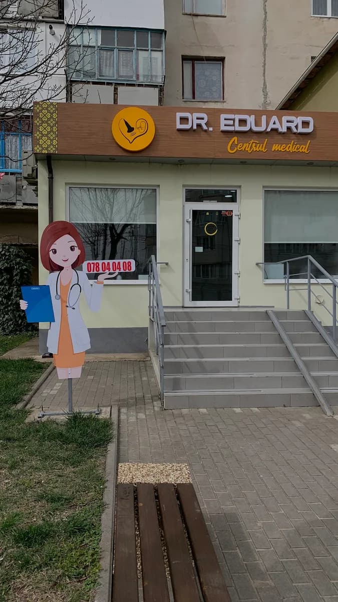 Dr. Eduard Medical Center