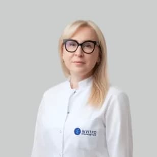 Derejovschi Svetlana